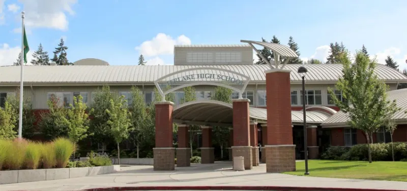 Interlake High School